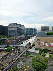 Paya Lebar Residences (D14), Apartment #513086781